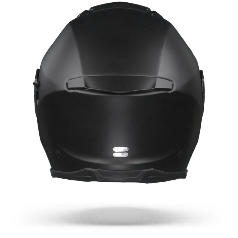 Scorpion EXO-S1 Solid Matt Black Jet Helmet - Image 6