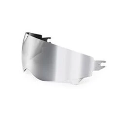 Scorpion EXO-Combat Covert-X Silver Visor