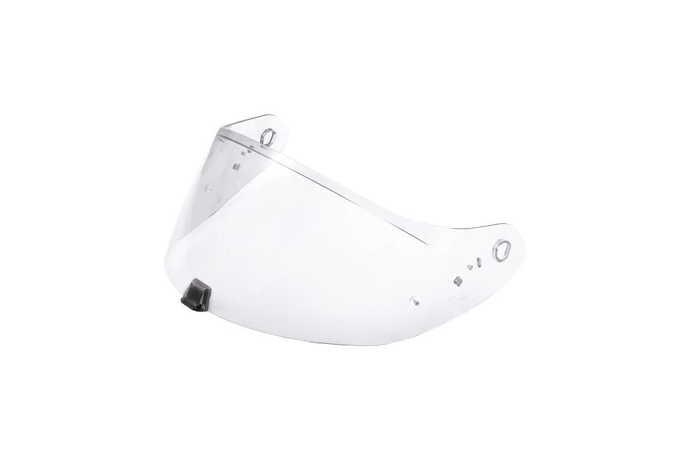 Scorpion KDF16-1 EXO-R1-1400-520 Clear Visor