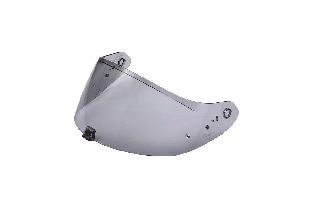 Scorpion KDF16-2 EXO-R1-1400-520 Dark Smoke Visor