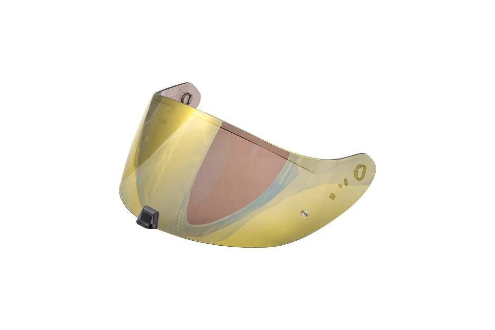 Scorpion KDF16-1 EXO-R1-1400-520 Gold Visor