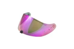 Scorpion KDF16-1 EXO-R1-1400-520 Purple Visor
