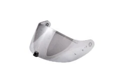 Scorpion KDF16 EXO-R1-1400-520 Silver Mirror Visor
