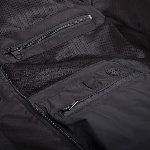 Scorpion 1909 Vintage Jacket - Image 4