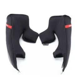 Scorpion Belfast Cheek Pads X