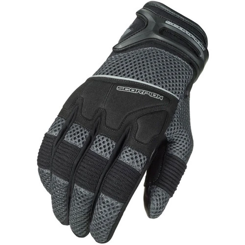 Scorpion Cool Hand II Women's Gloves - Image 9