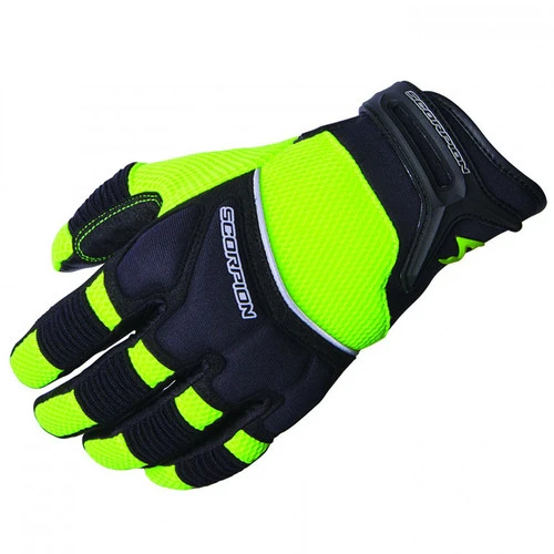 Scorpion Cool Hand II Women's Gloves - Image 5