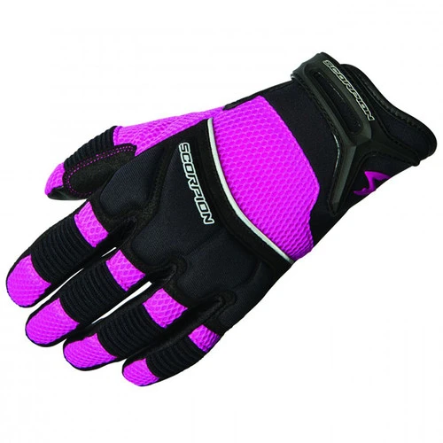 Scorpion Cool Hand II Women's Gloves - Image 3