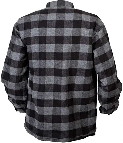 Scorpion Covert Moto Flannel Shirt - Image 7