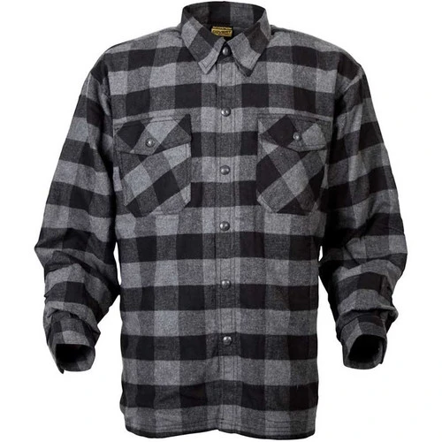 Scorpion Covert Moto Flannel Shirt - Image 5