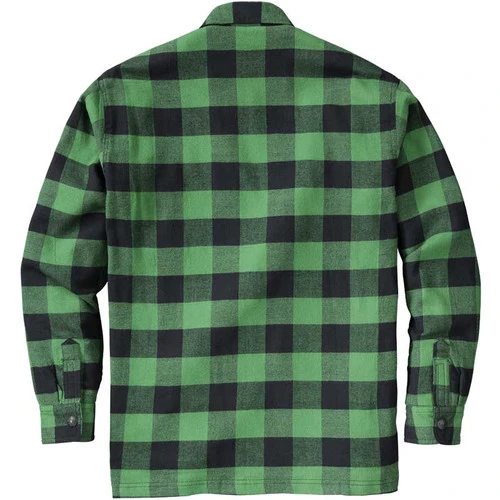 Scorpion Covert Moto Flannel Shirt - Image 2