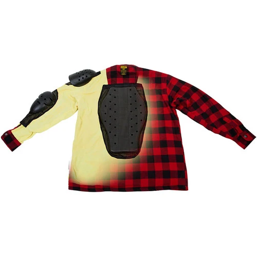 Scorpion Covert Moto Flannel Shirt - Image 11