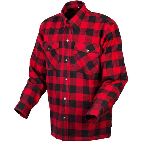 Scorpion Covert Moto Flannel Shirt - Image 9