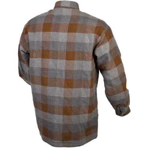 Scorpion Covert Moto Flannel Shirt - Image 4