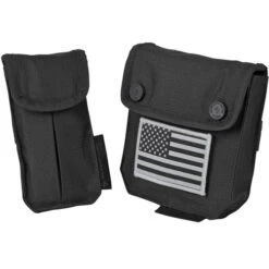 Scorpion Covert Tactical Vest Replacement Molle Pockets