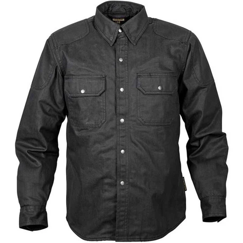 Scorpion Covert Wax Riding Shirt - Image 2