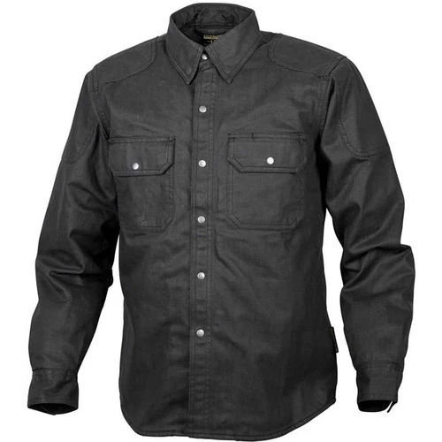 Scorpion Covert Wax Riding Shirt