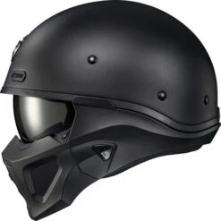 Scorpion Covert X Helmet Solids