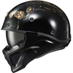 Scorpion Covert X Kalavera Helmet