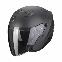 Scorpion EXO-230 Matt Anthracite Jet Helmet