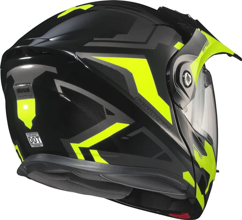 Scorpion EXO-AT950 Ellwood Helmet - Image 8