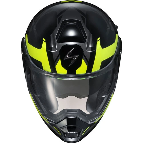Scorpion EXO-AT950 Ellwood Helmet - Image 6