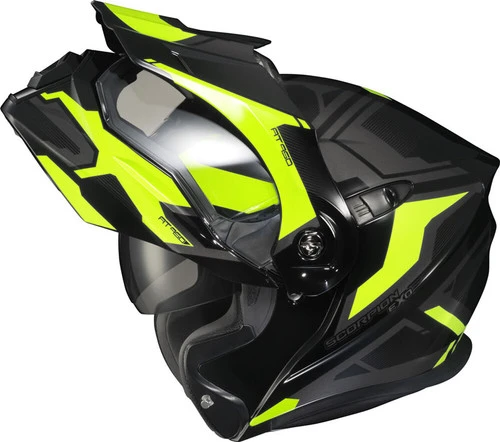 Scorpion EXO-AT950 Ellwood Helmet - Image 5