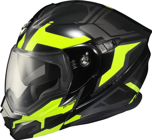 Scorpion EXO-AT950 Ellwood Helmet - Image 7