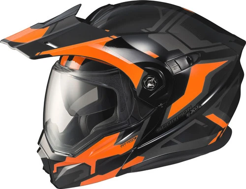 Scorpion EXO-AT950 Ellwood Helmet - Image 3