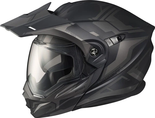 Scorpion EXO-AT950 Ellwood Helmet