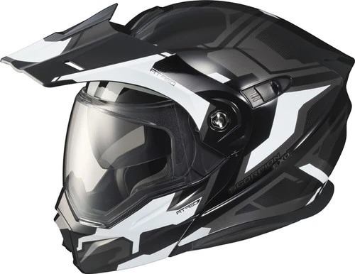 Scorpion EXO-AT950 Ellwood Helmet - Image 2