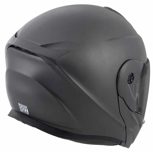 Scorpion EXO-AT950 Solid Helmet - Image 13