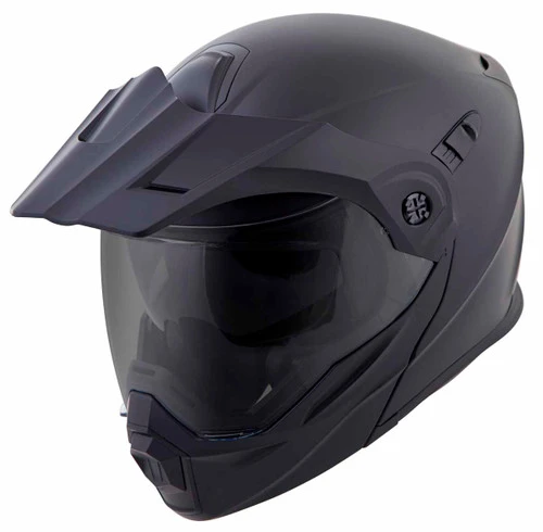 Scorpion EXO-AT950 Solid Helmet - Image 7