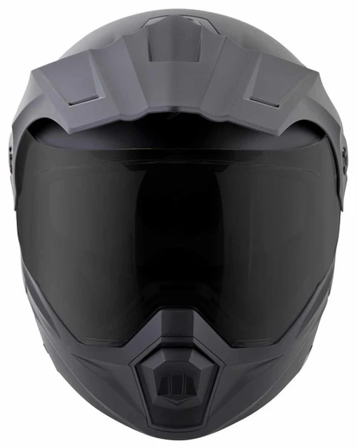 Scorpion EXO-AT950 Solid Helmet - Image 6