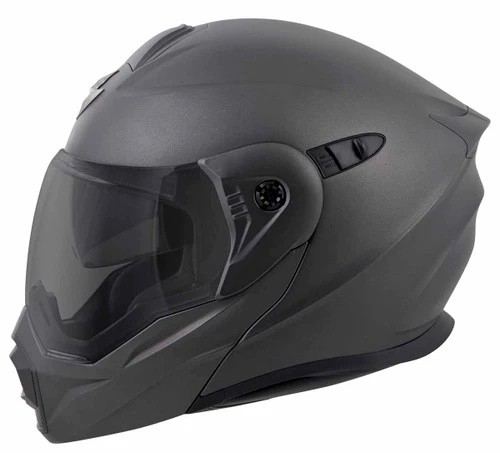 Scorpion EXO-AT950 Solid Helmet - Image 9