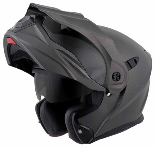 Scorpion EXO-AT950 Solid Helmet - Image 10