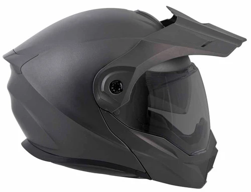 Scorpion EXO-AT950 Solid Helmet - Image 11