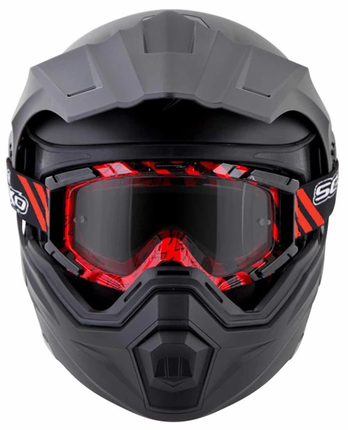 Scorpion EXO-AT950 Solid Helmet - Image 16