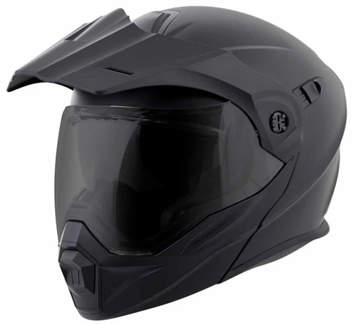 Scorpion EXO-AT950 Solid Helmet - Image 19