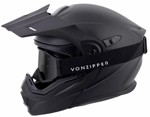 Scorpion EXO-AT950 Solid Helmet - Image 20