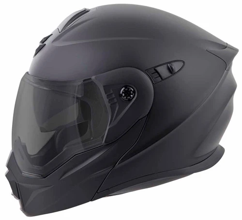 Scorpion EXO-AT950 Solid Helmet - Image 18