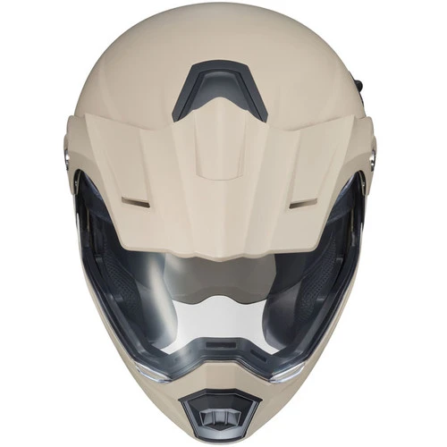 Scorpion EXO-AT950 Solid Helmet - Image 2