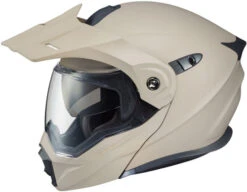 Scorpion EXO-AT950 Solid Helmet