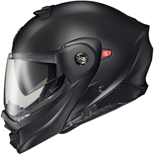 Scorpion EXO-AT960 Helmet - Image 6