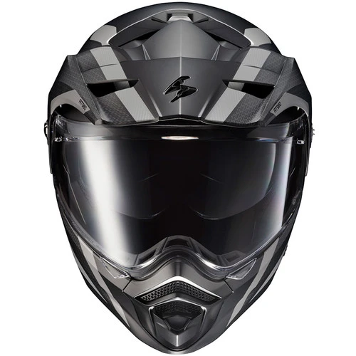 Scorpion EXO-AT960 Hicks Helmet - Image 6