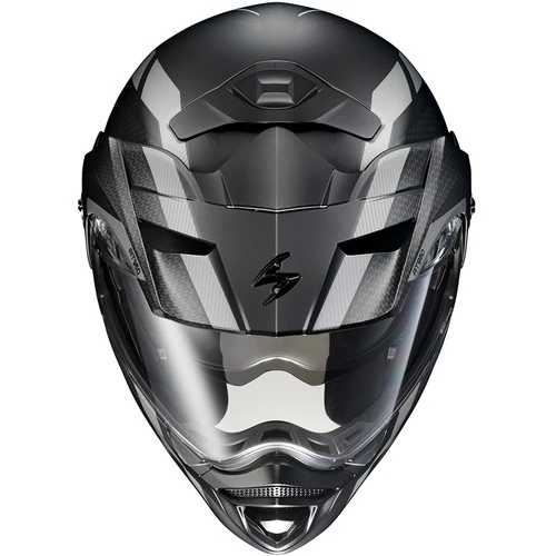 Scorpion EXO-AT960 Hicks Helmet - Image 7