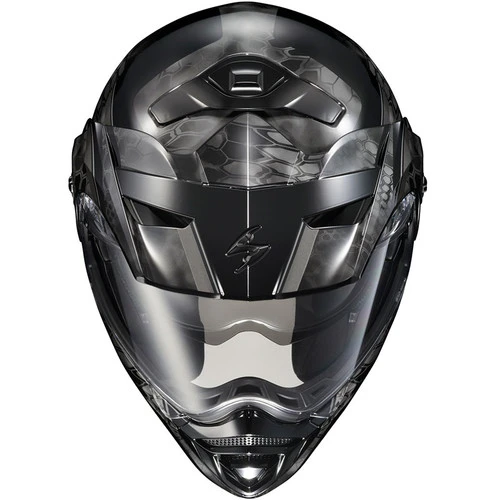 Scorpion EXO-AT960 Kryptek Helmet - Image 5