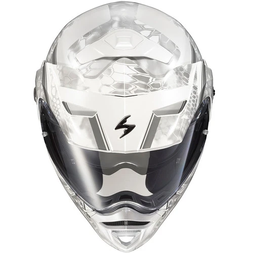 Scorpion EXO-AT960 Kryptek Helmet - Image 8