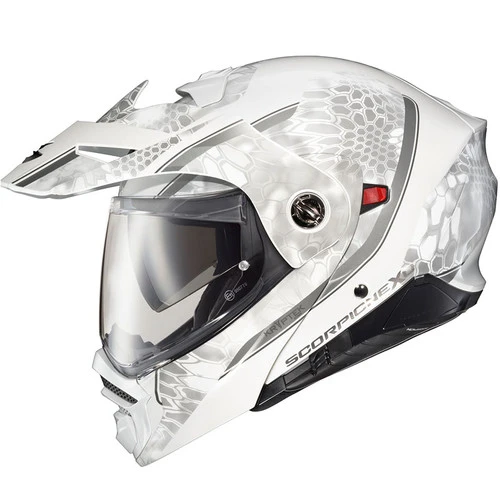 Scorpion EXO-AT960 Kryptek Helmet - Image 7