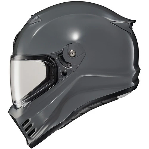 Scorpion EXO Covert FX Helmet - Image 3